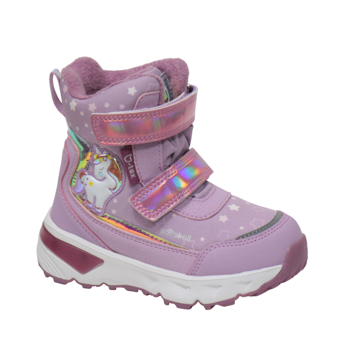 Ботинки Котофей