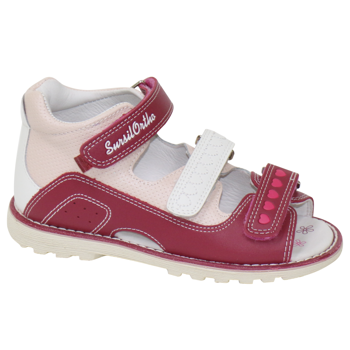 Сандалии Sursil-Ortho