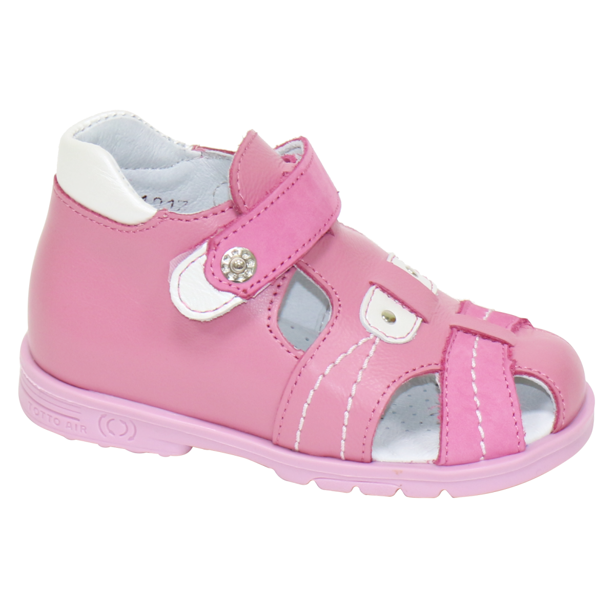 Сандалии Тотто