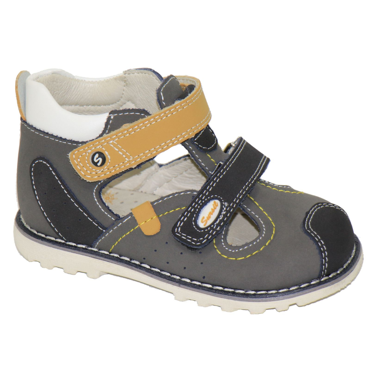 Сандалии Sursil-Ortho