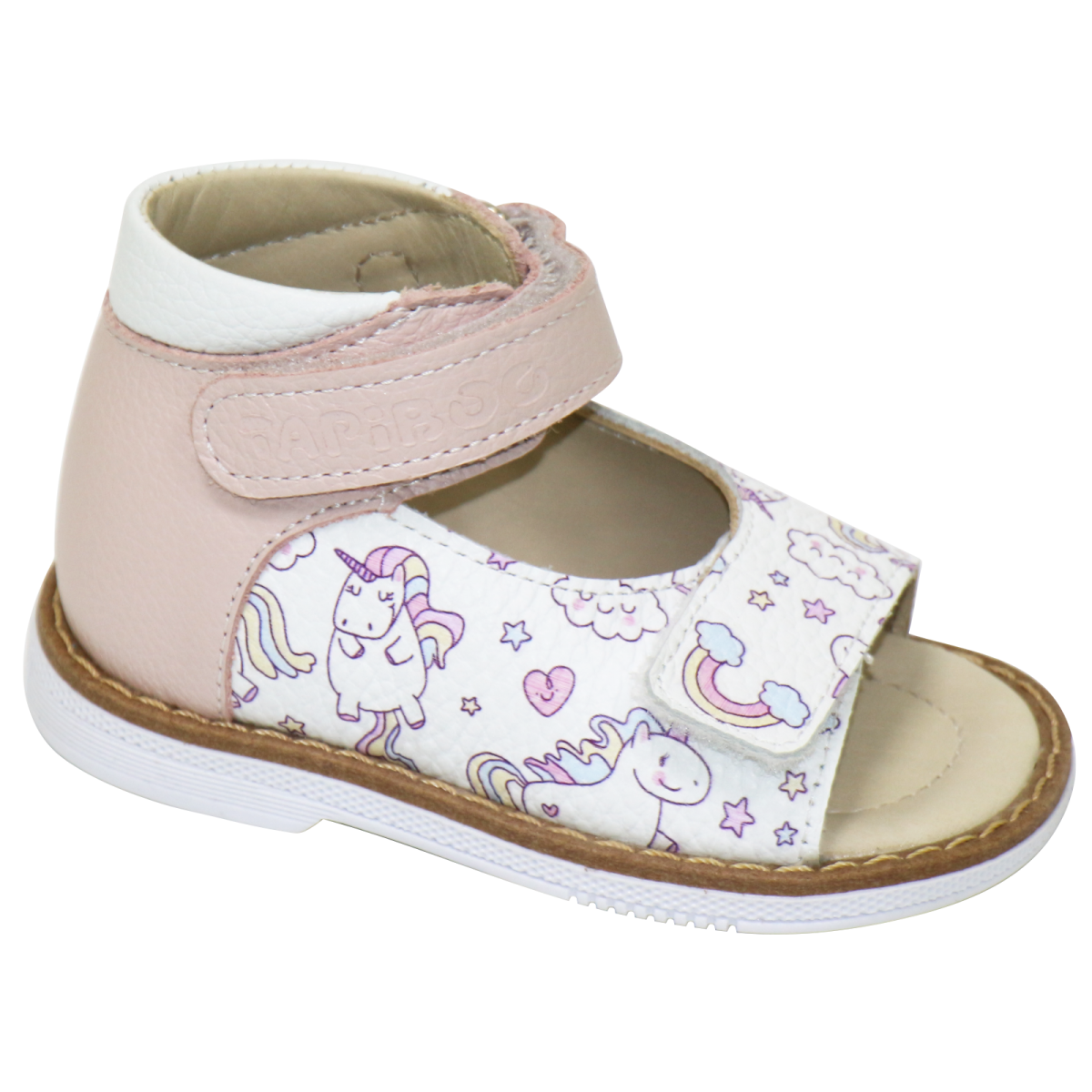 Сандалии TapiBoo