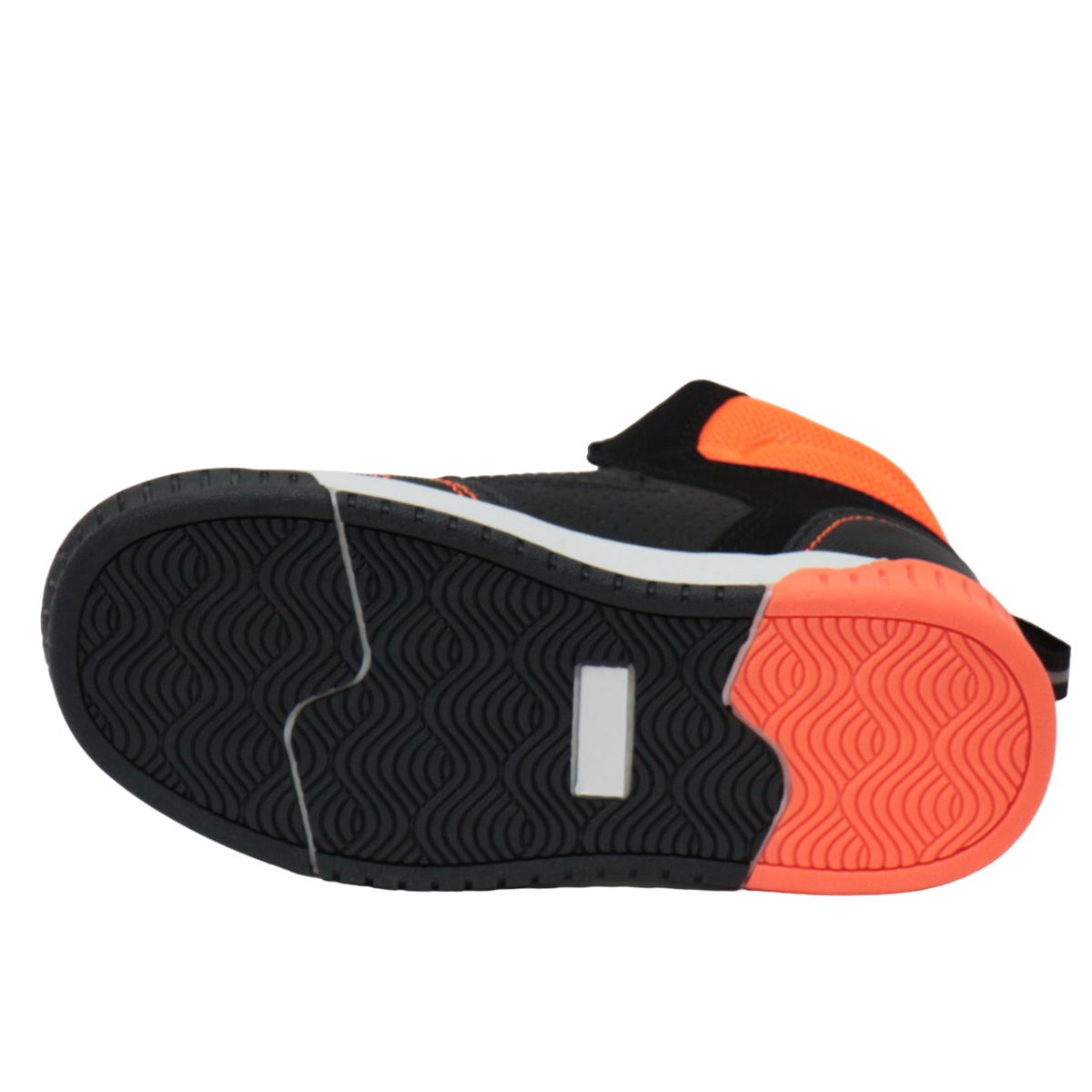 Ботинки Антилопа