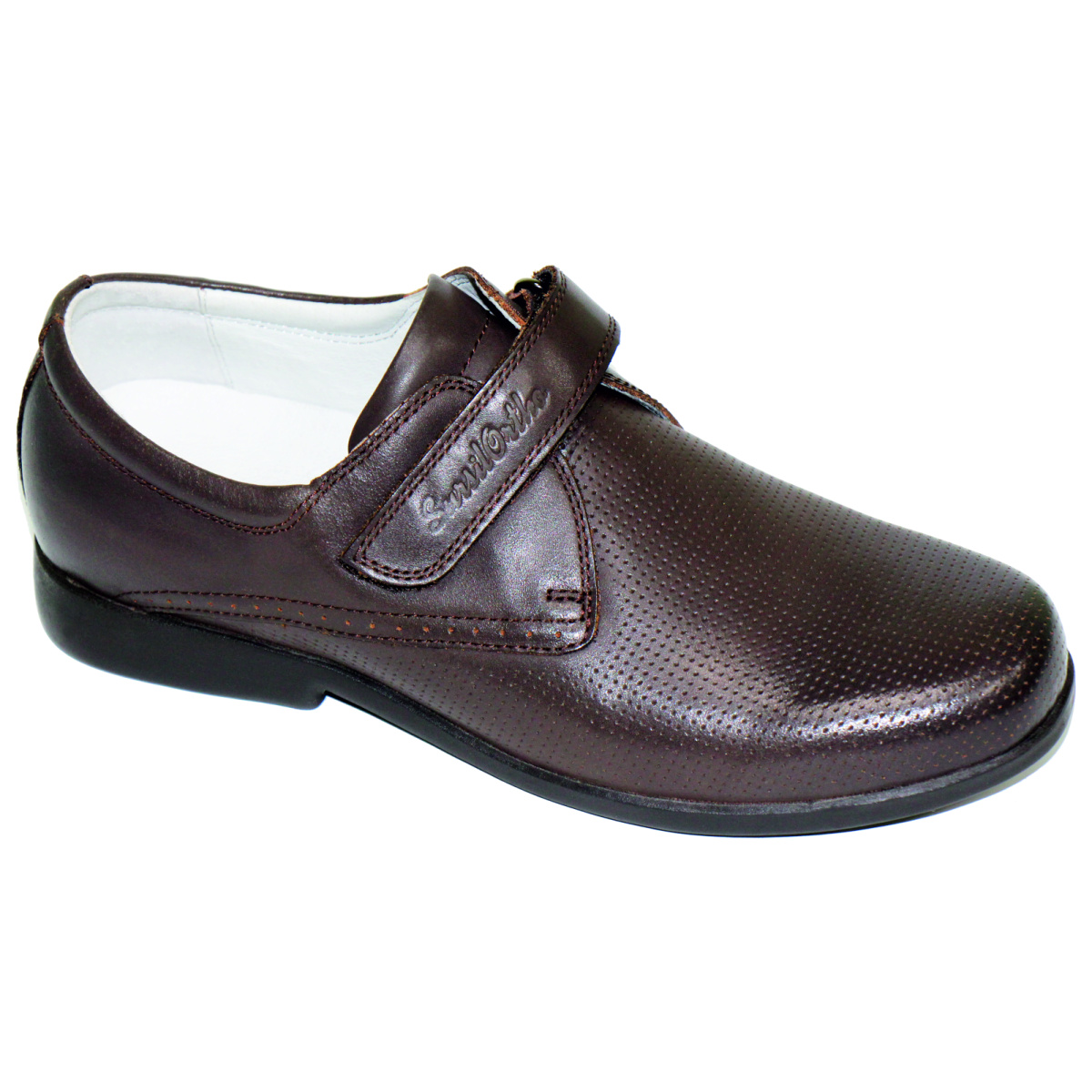 Полуботинки Sursil-Ortho