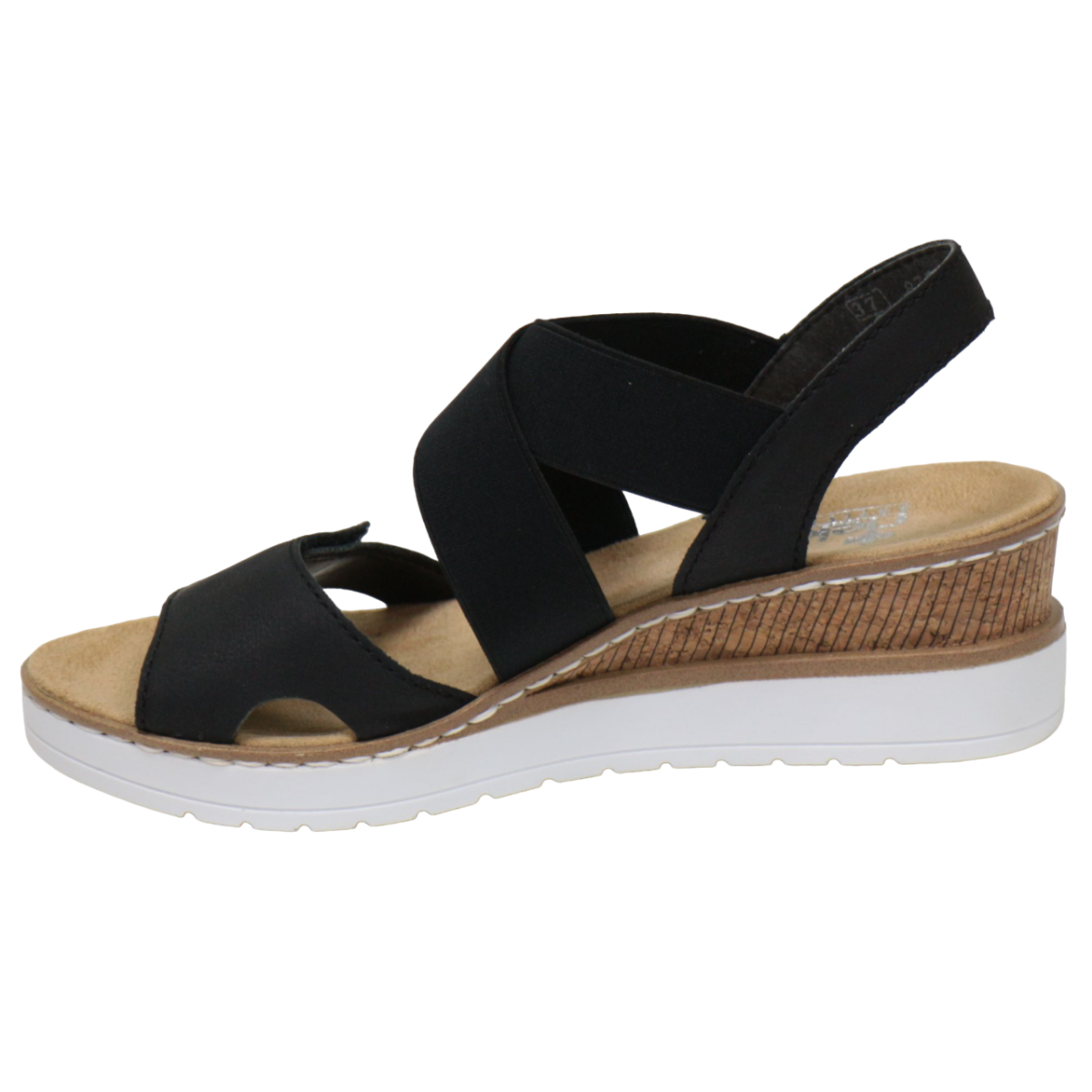 Босоножки Rieker