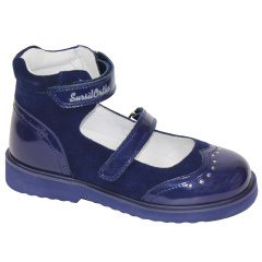 Туфли Sursil-Ortho