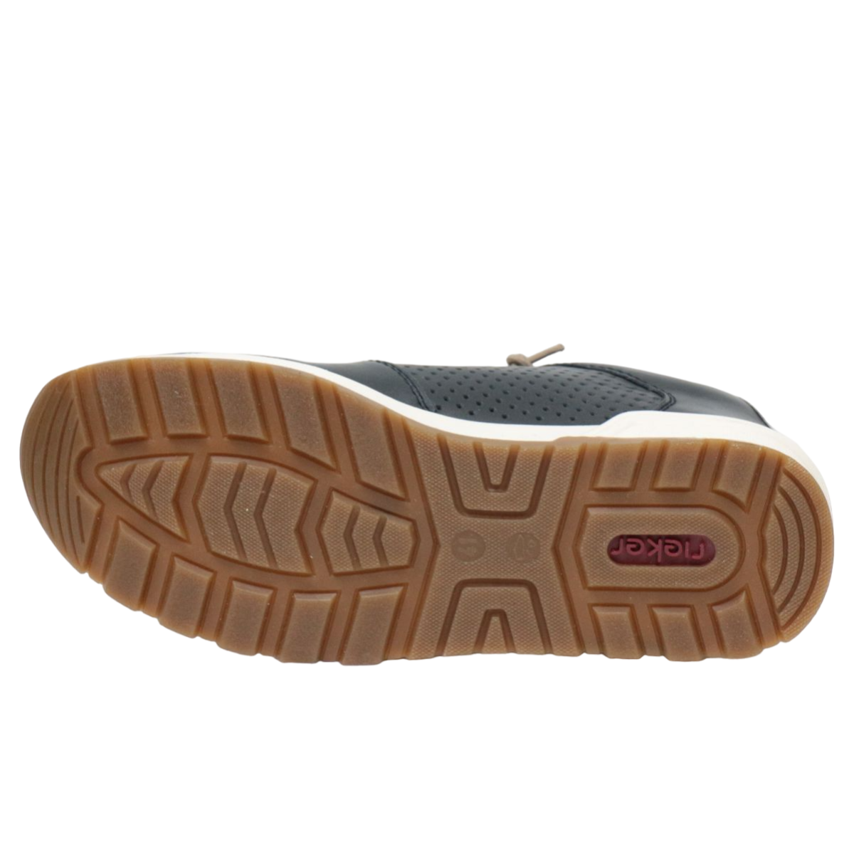 Кроссовки Rieker