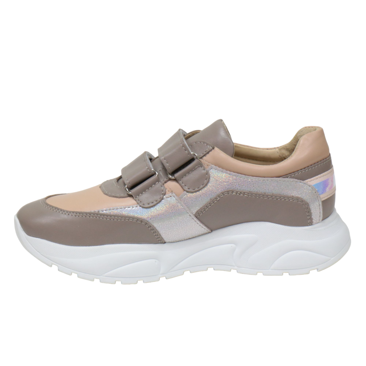 Полуботинки NewGen