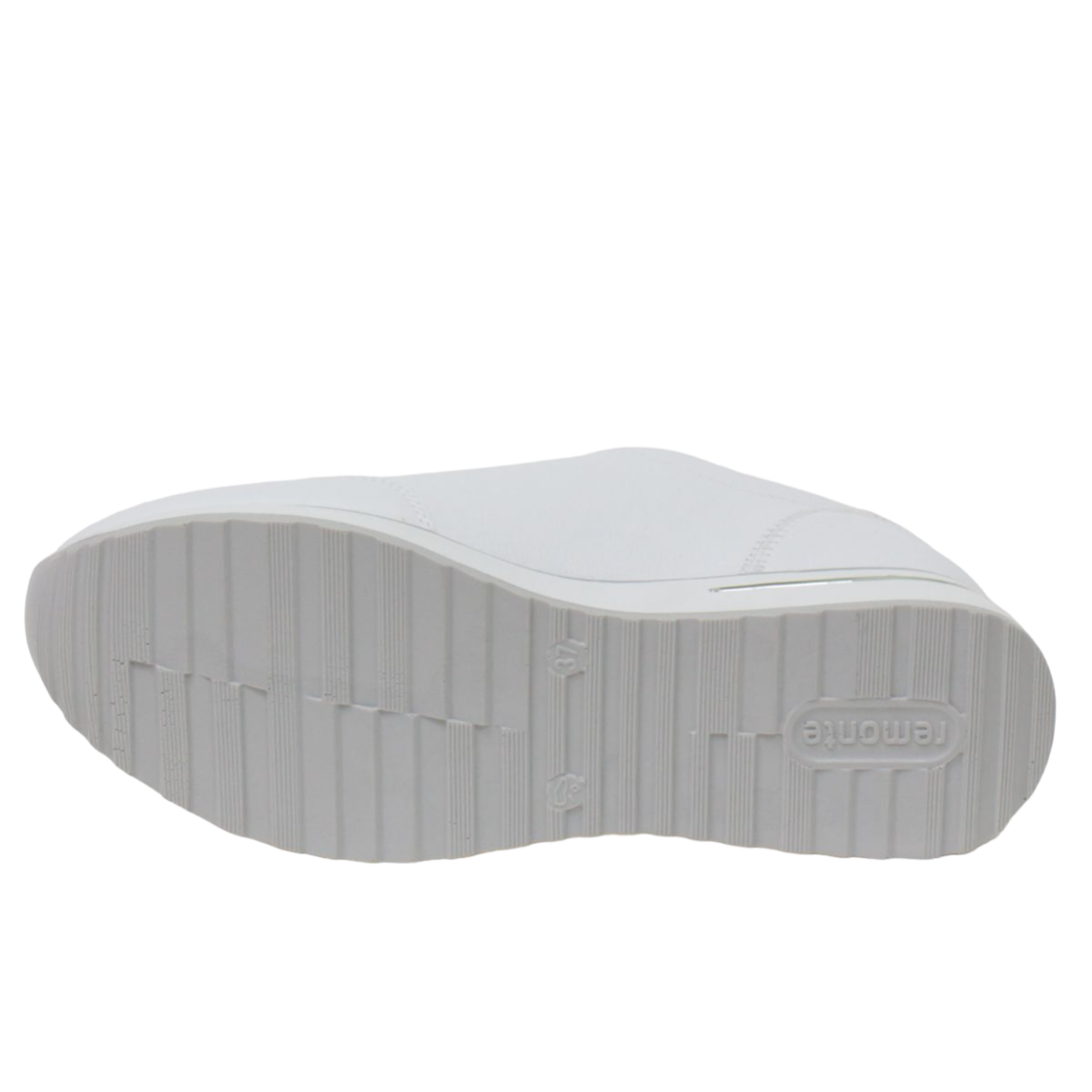 Кроссовки Rieker