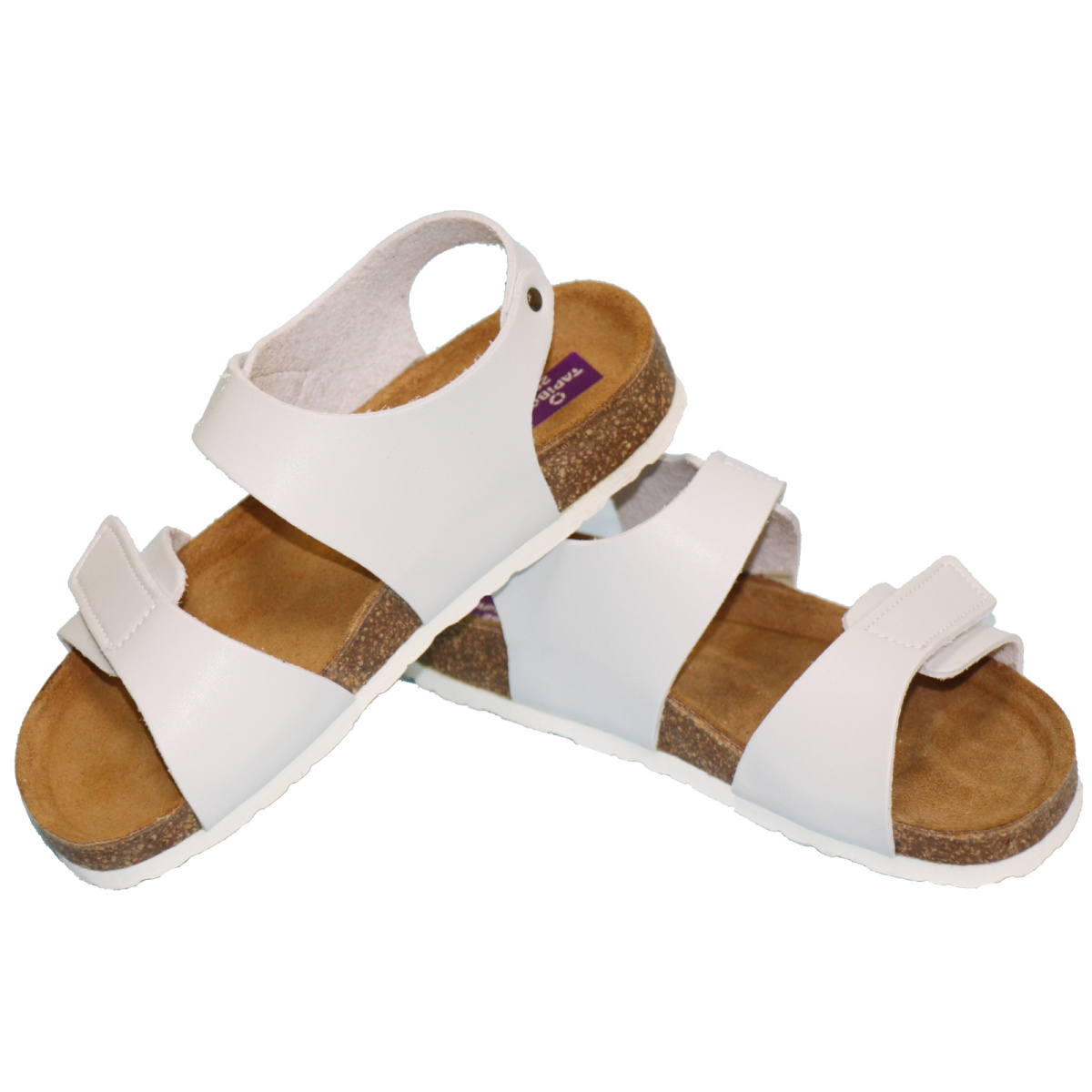 Сандалии TapiBoo