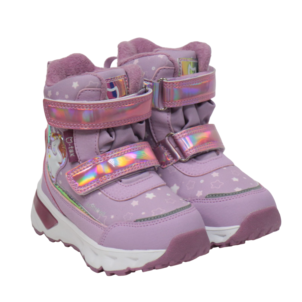 Ботинки Котофей