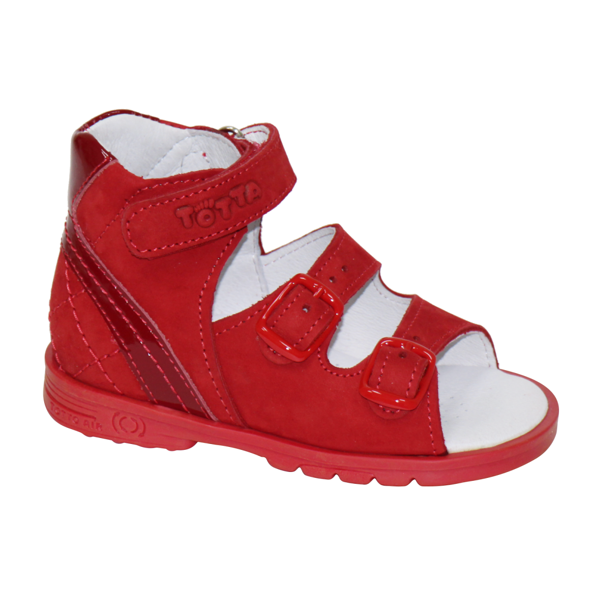 Сандалии Тотто