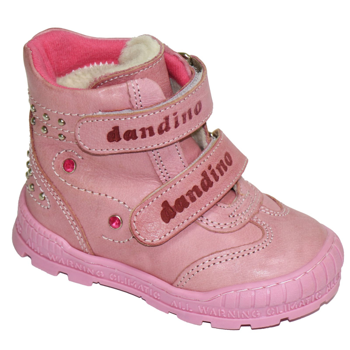 Ботинки Dandino