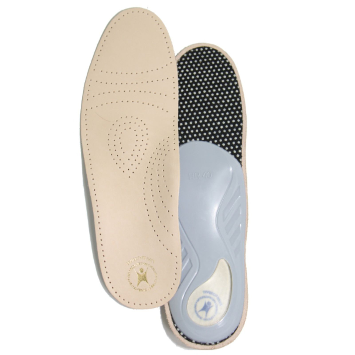 Ортопедические стельки Тривес