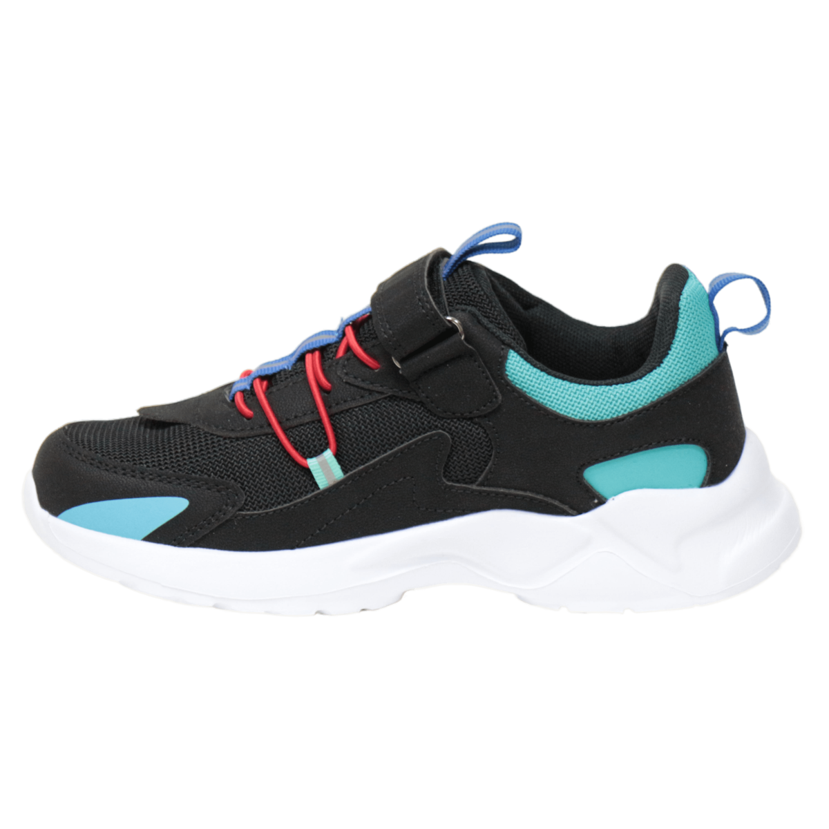 Кроссовки ZEBRA