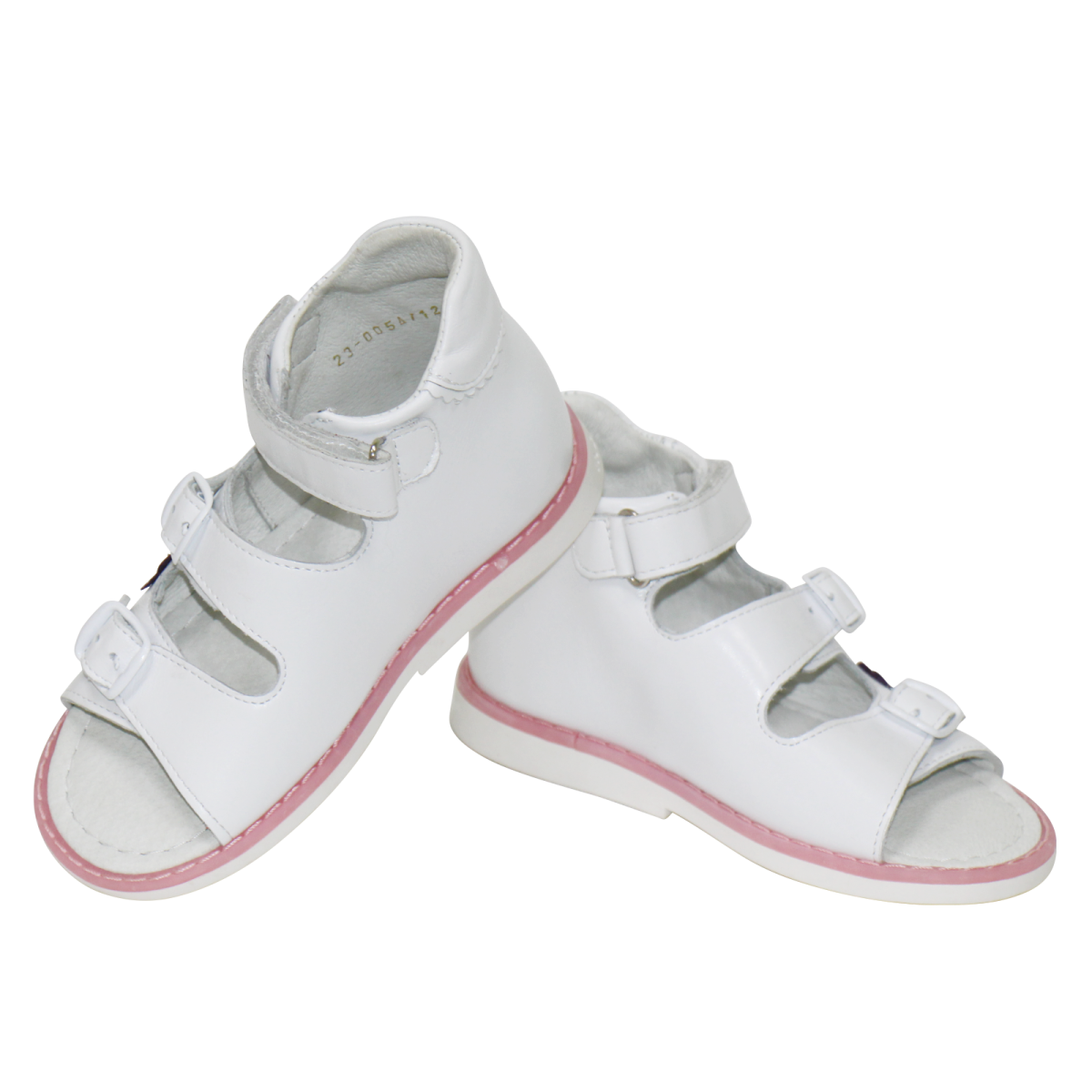 Сандалии Indigo