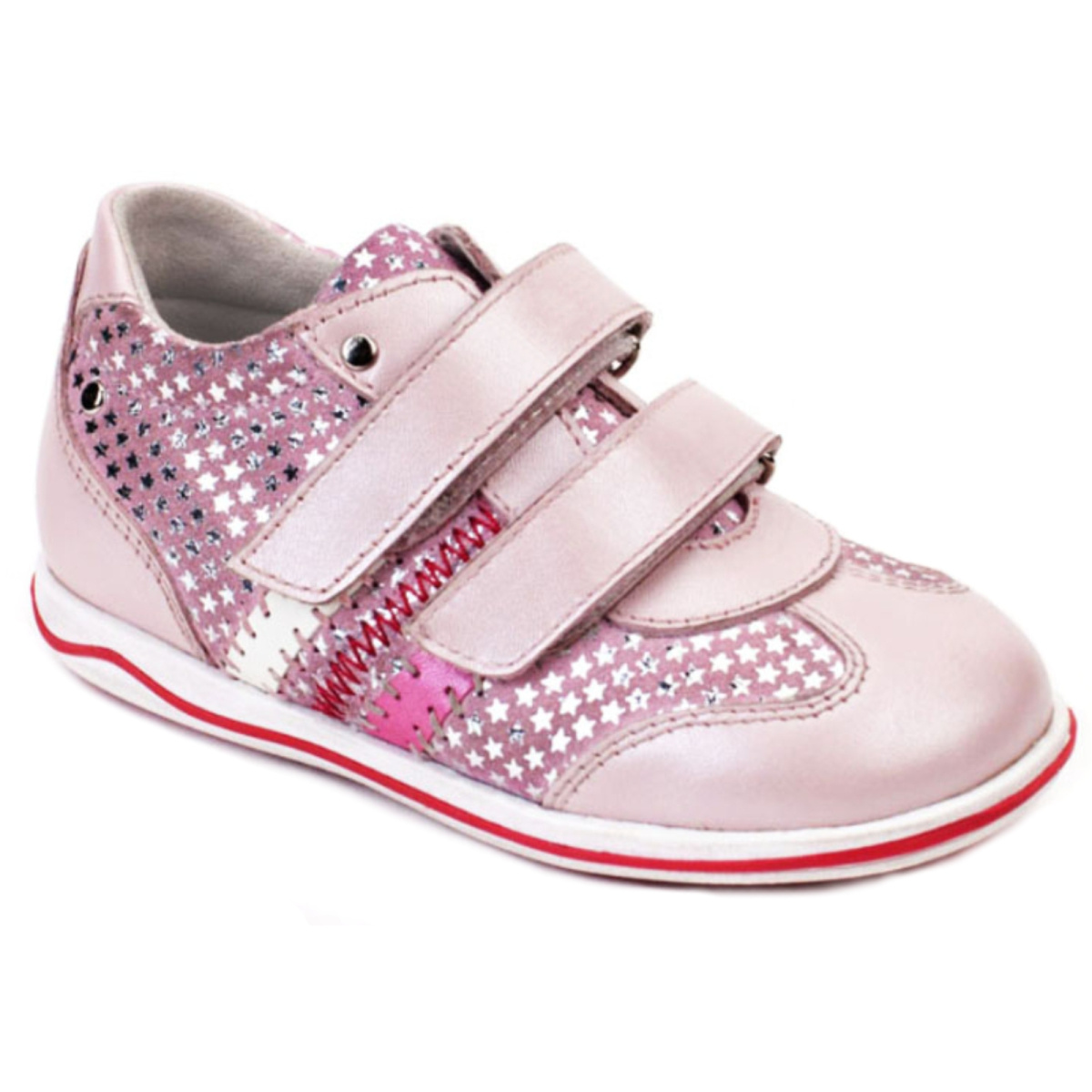 Кроссовки Ортодон