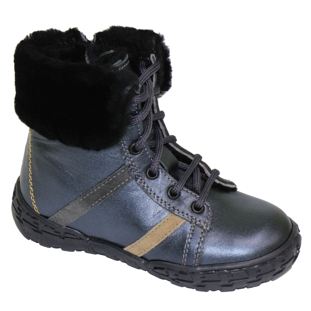 Ботинки Dandino