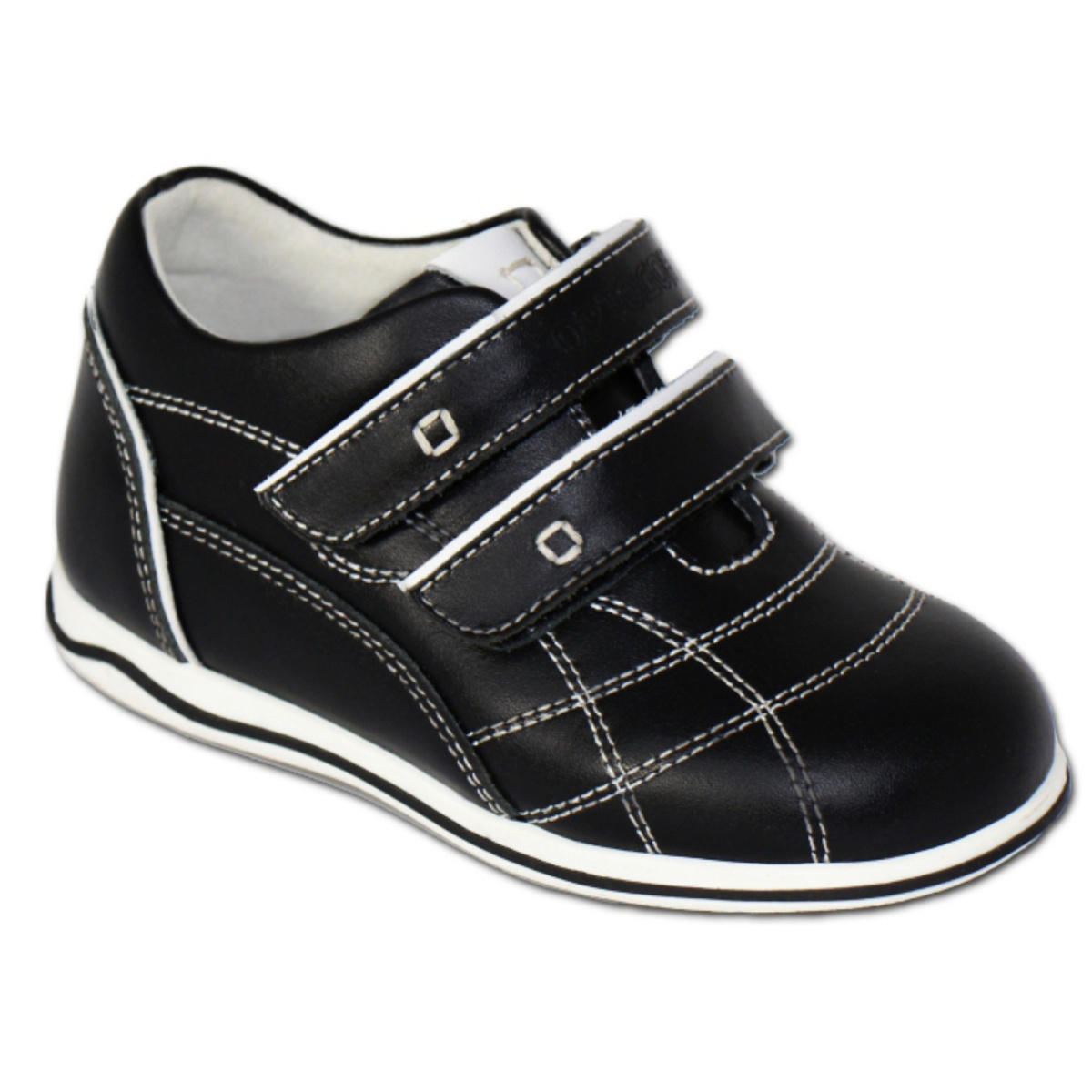 Полуботинки Ортодон