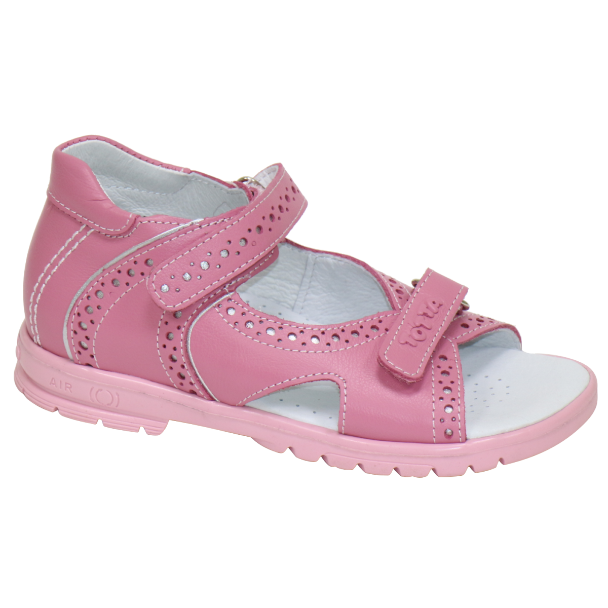 Сандалии Тотто