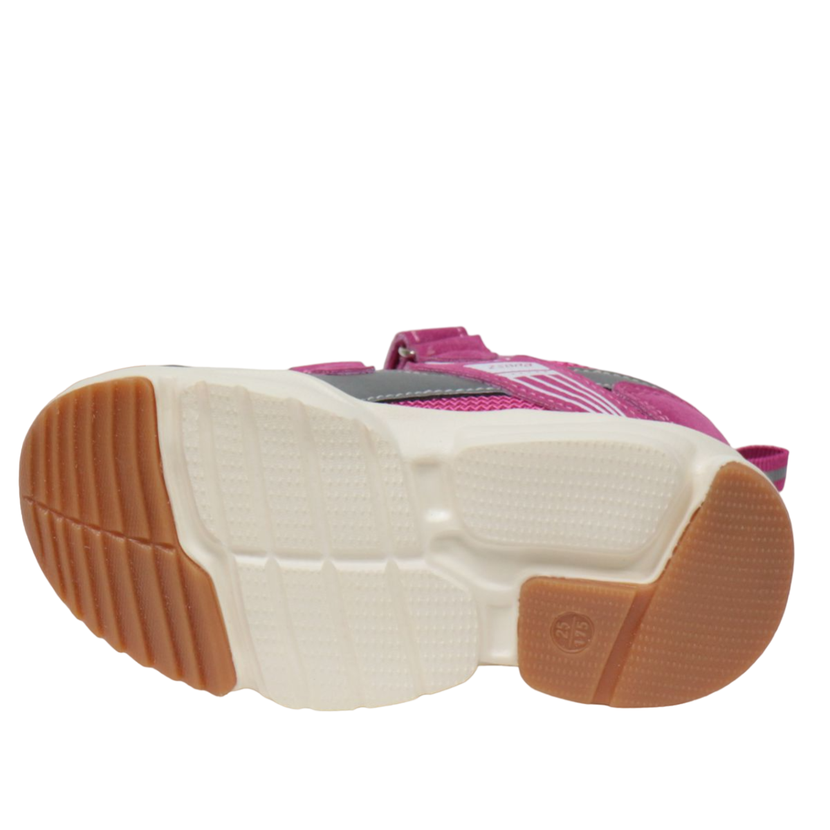 Кроссовки ZEBRA