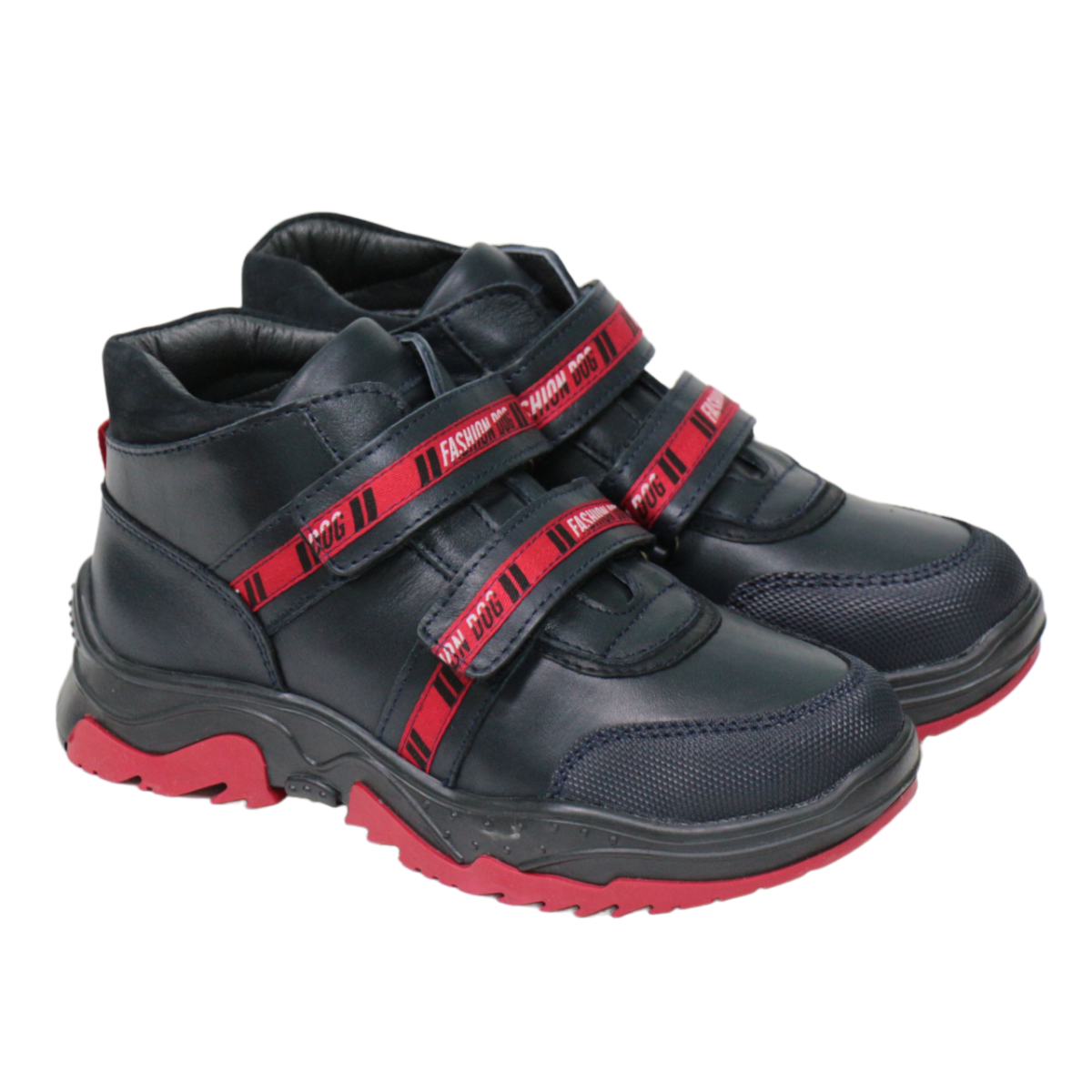 Ботинки NewGen