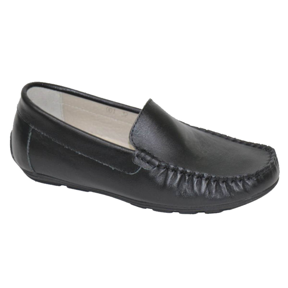 Мокасины Ортодон