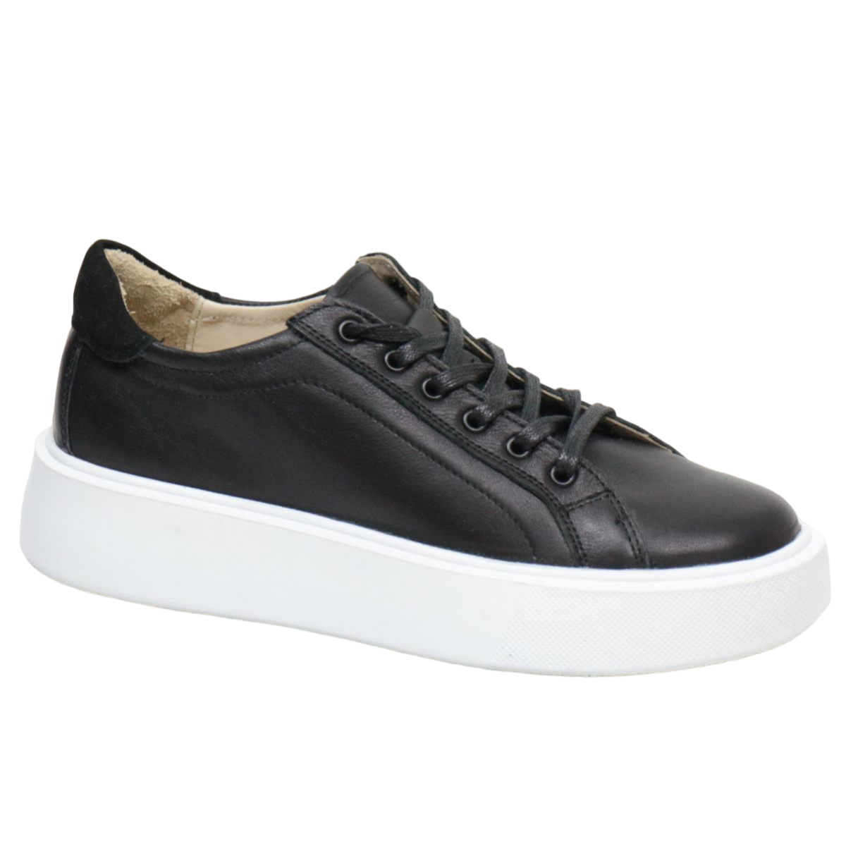 Полуботинки NewGen