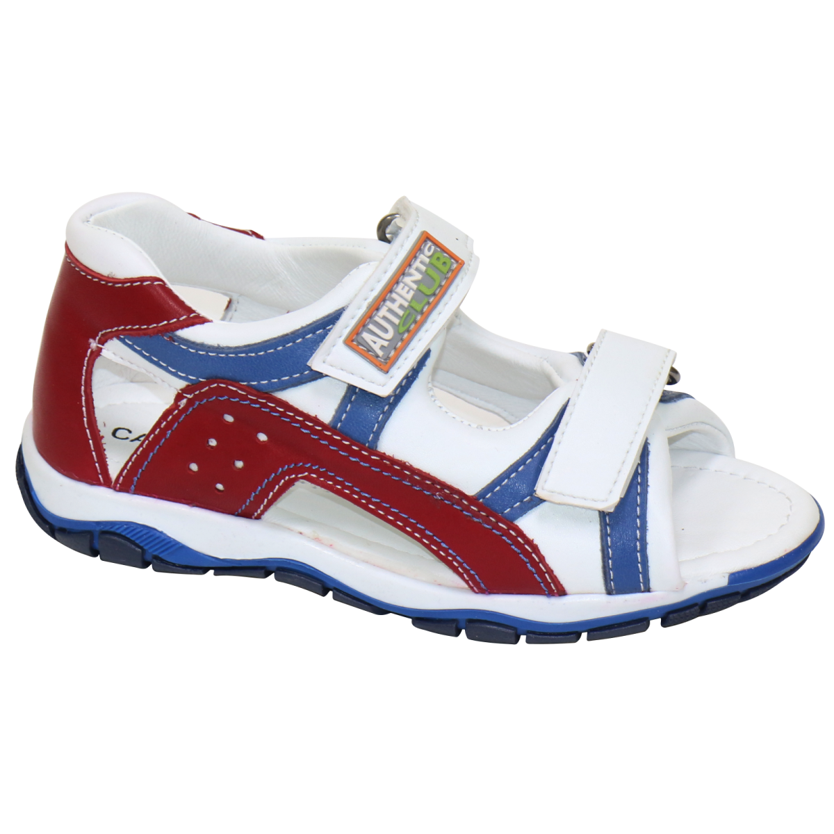 Сандалии CASWORLD