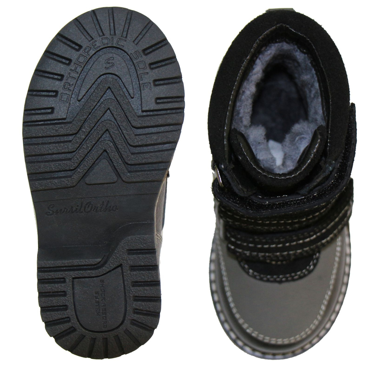 Ботинки Sursil-Ortho