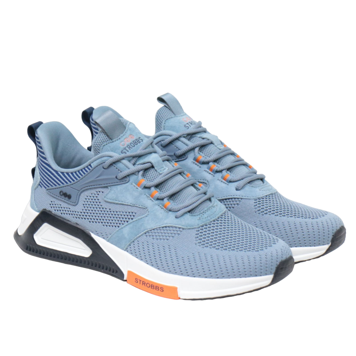 Кроссовки STROBBS
