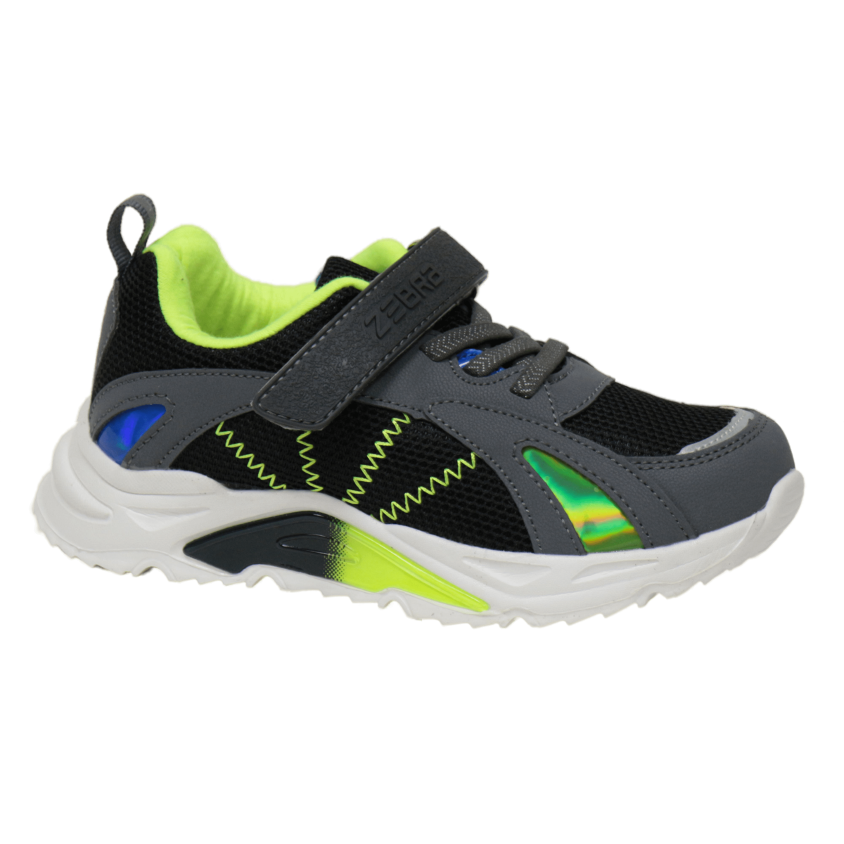 Кроссовки ZEBRA