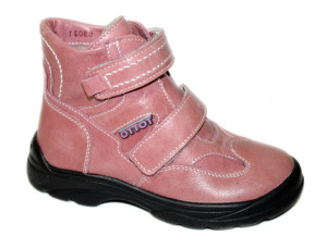 Ботинки Тотто