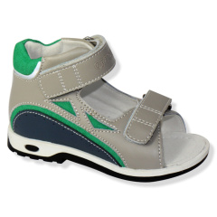 Сандалии Ортодон