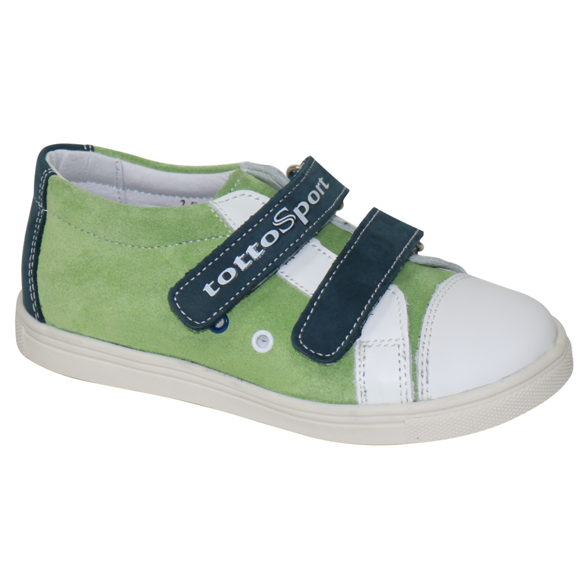 Кроссовки Тотто