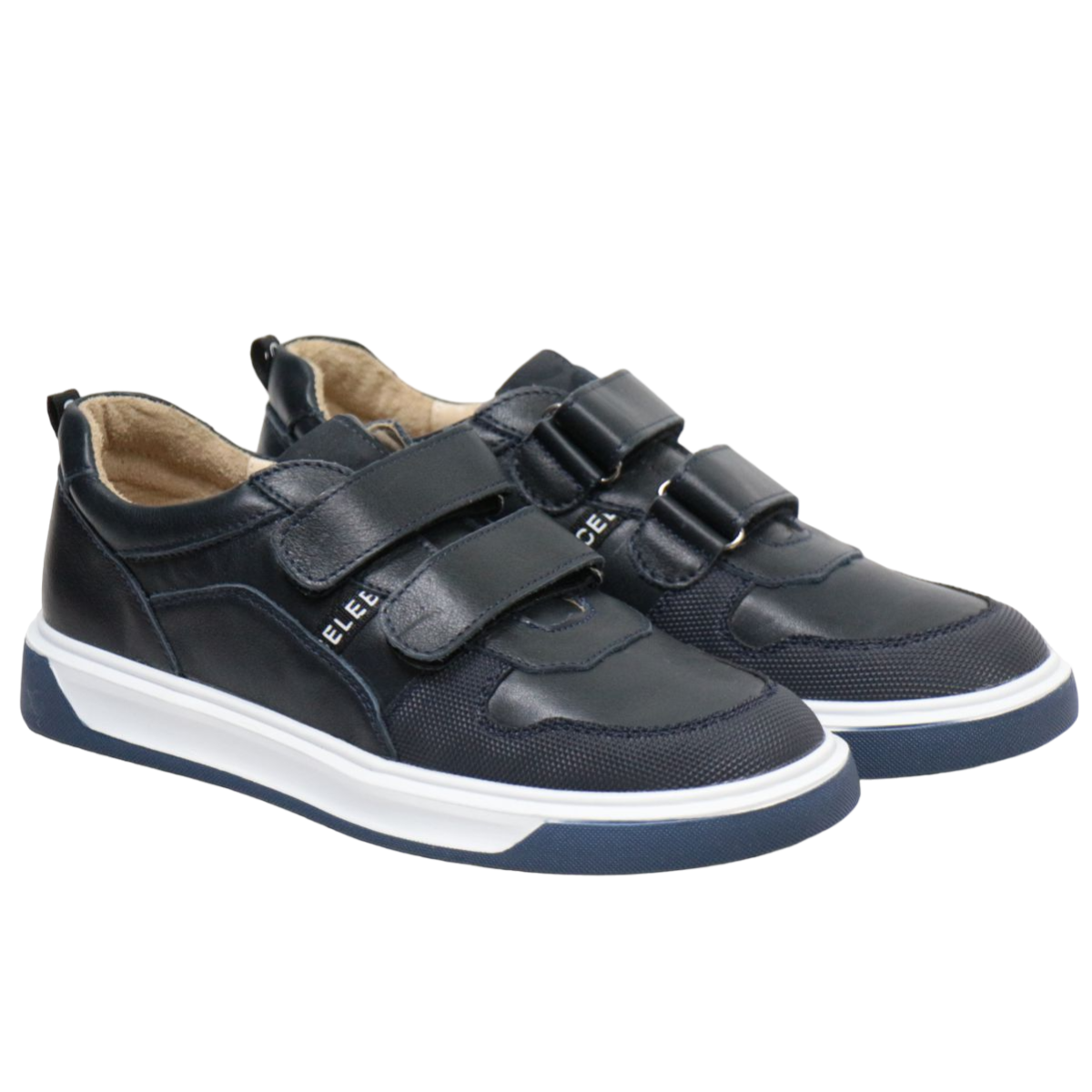 Полуботинки NewGen