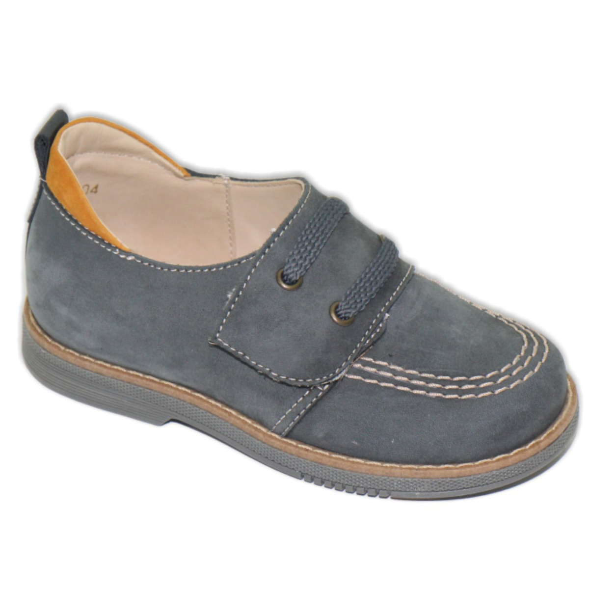 Полуботинки TapiBoo