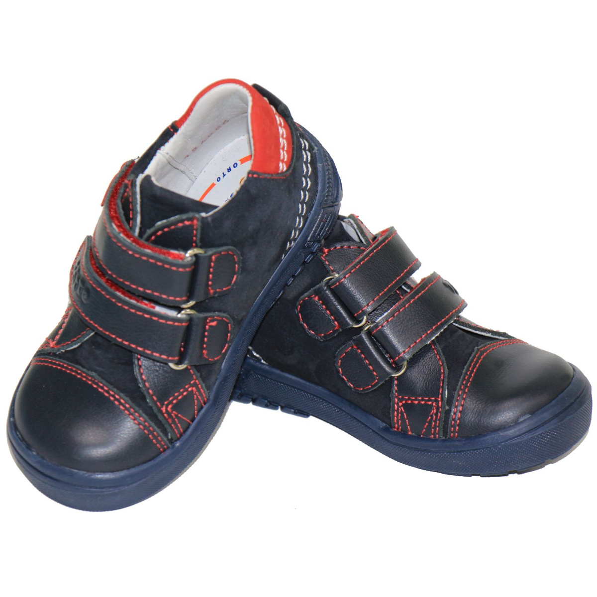 Кроссовки Тотто