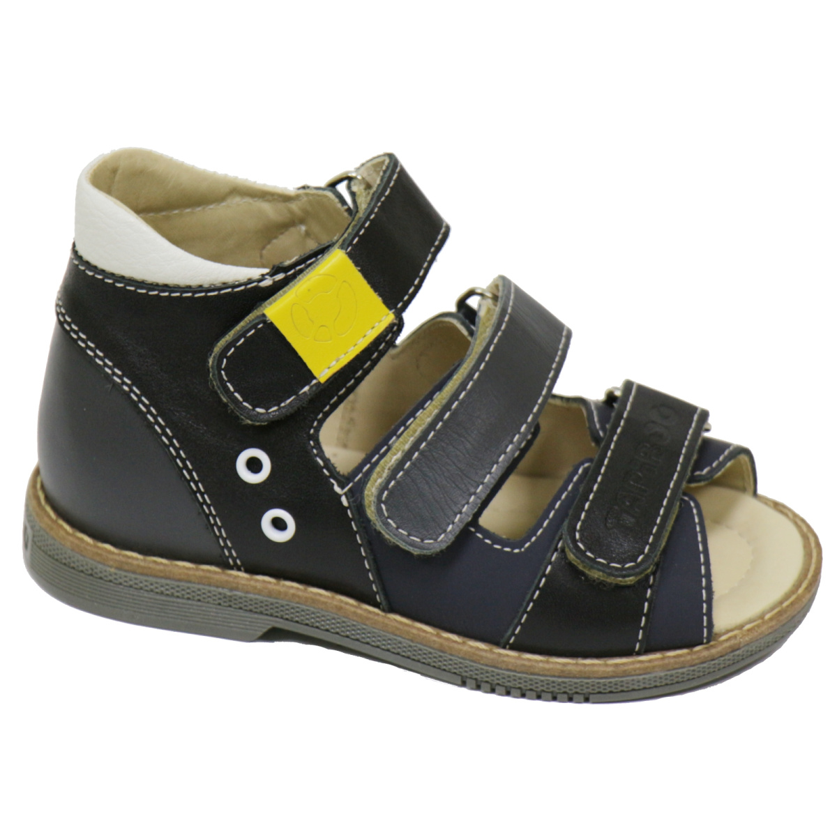 Сандалии TapiBoo