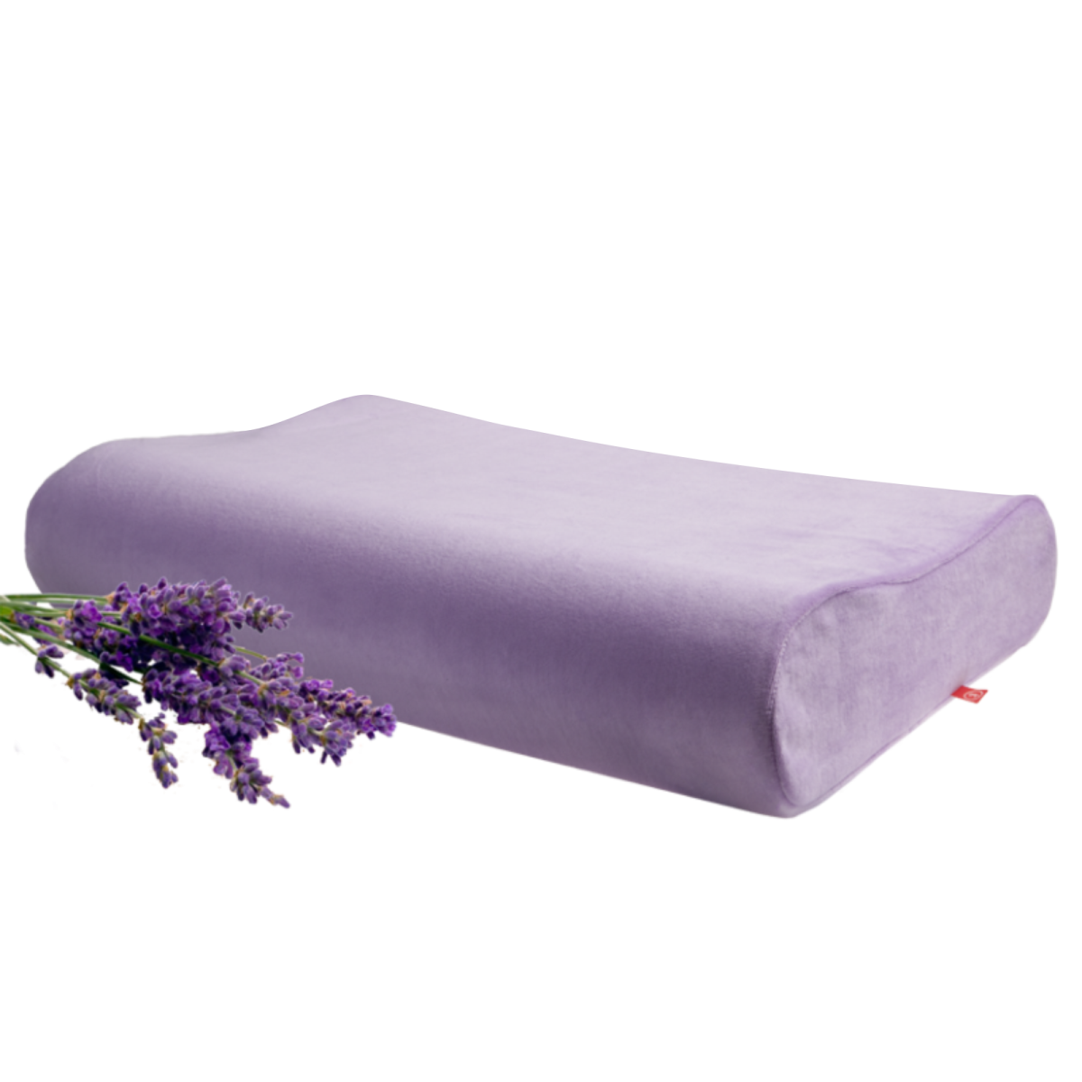 Подушка OrtoSleep Classic Lavanda с регулировкой высоты