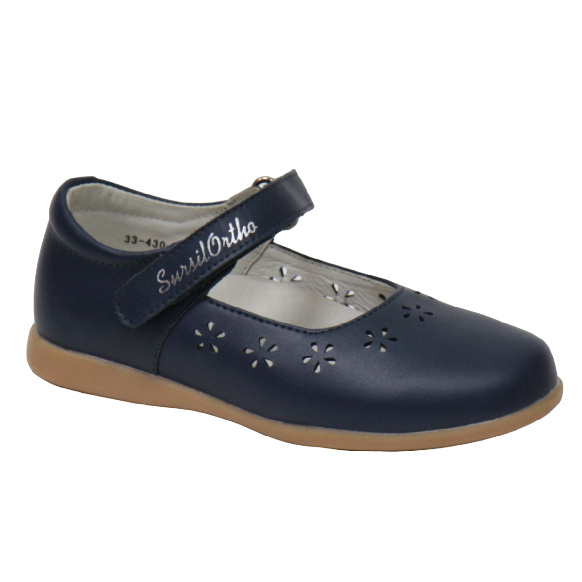 Туфли Sursil-Ortho