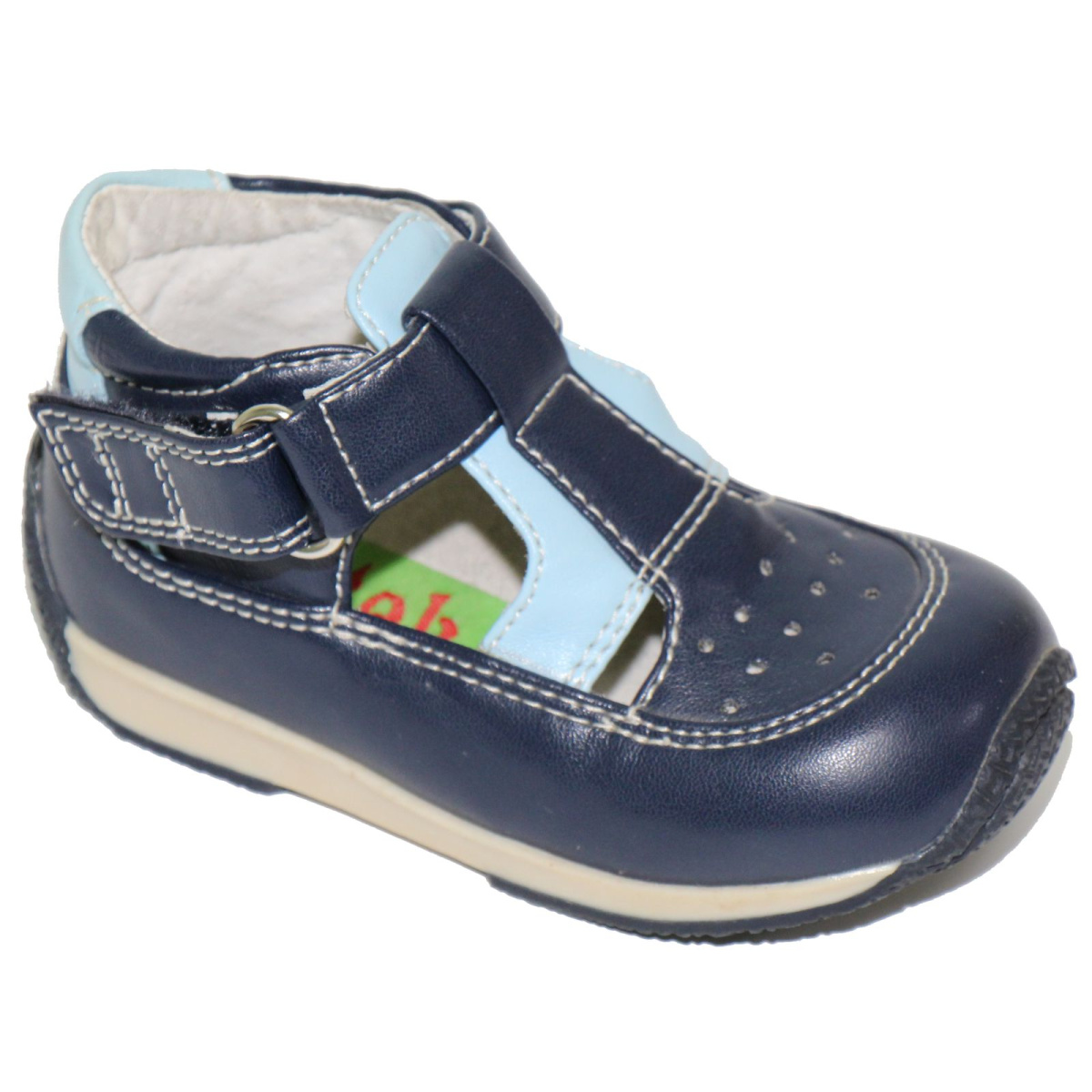 Сандалии ORTEK