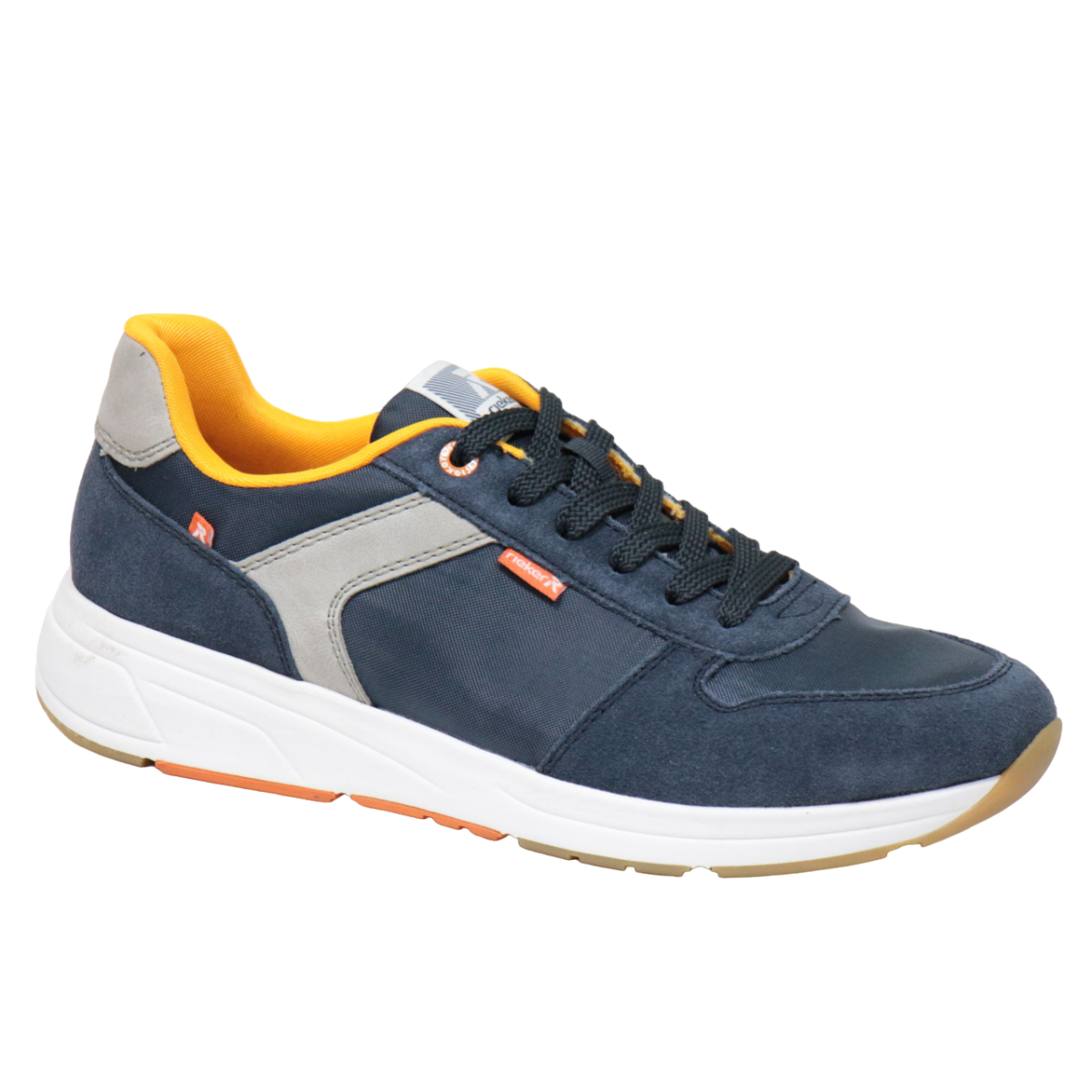 Кроссовки Rieker