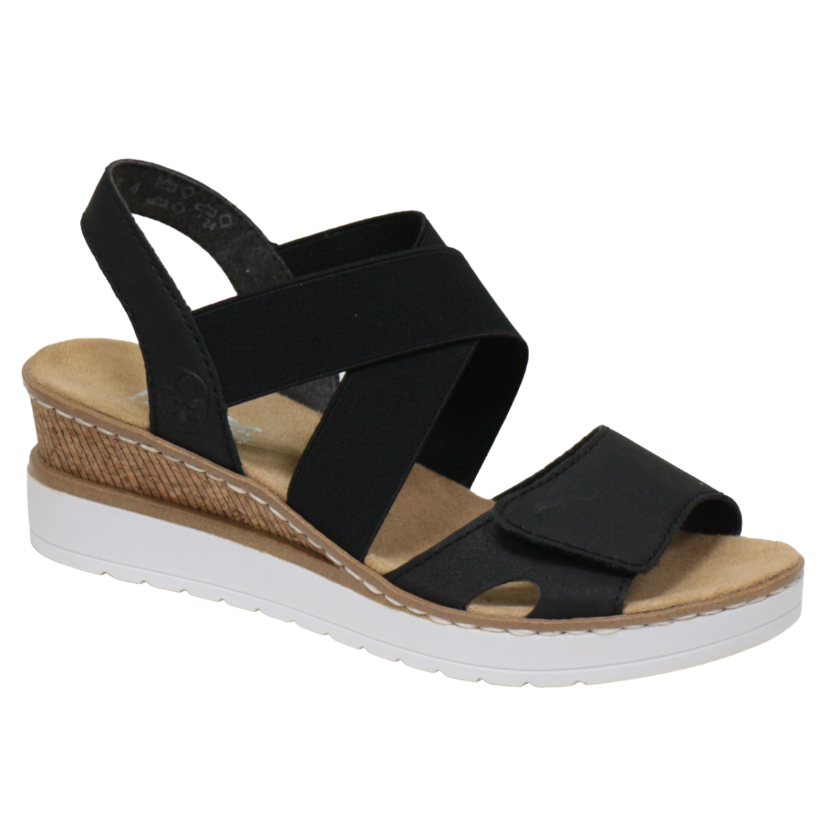 Босоножки Rieker