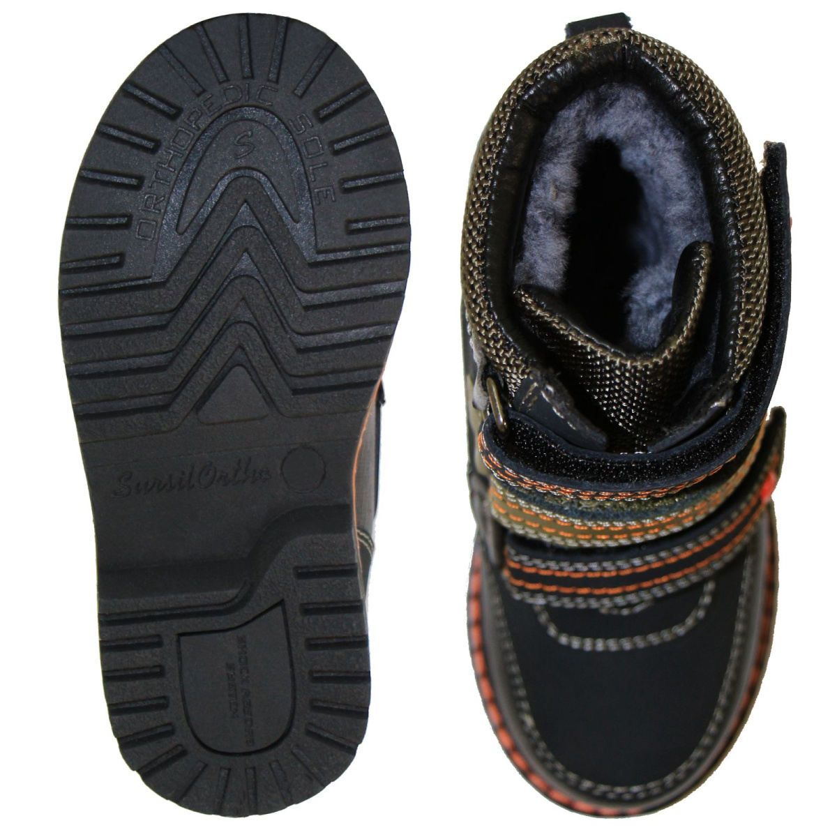 Ботинки Sursil-Ortho