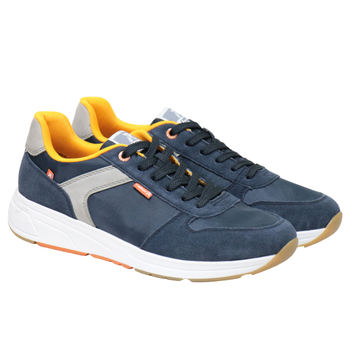 Кроссовки Rieker