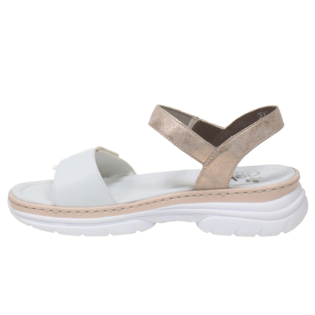 Босоножки Rieker