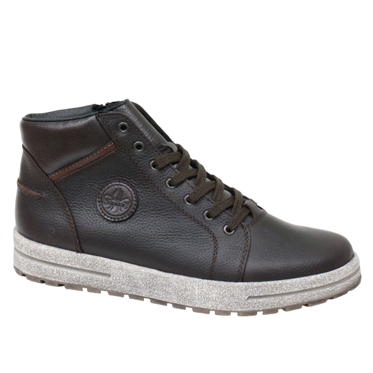 Ботинки Rieker