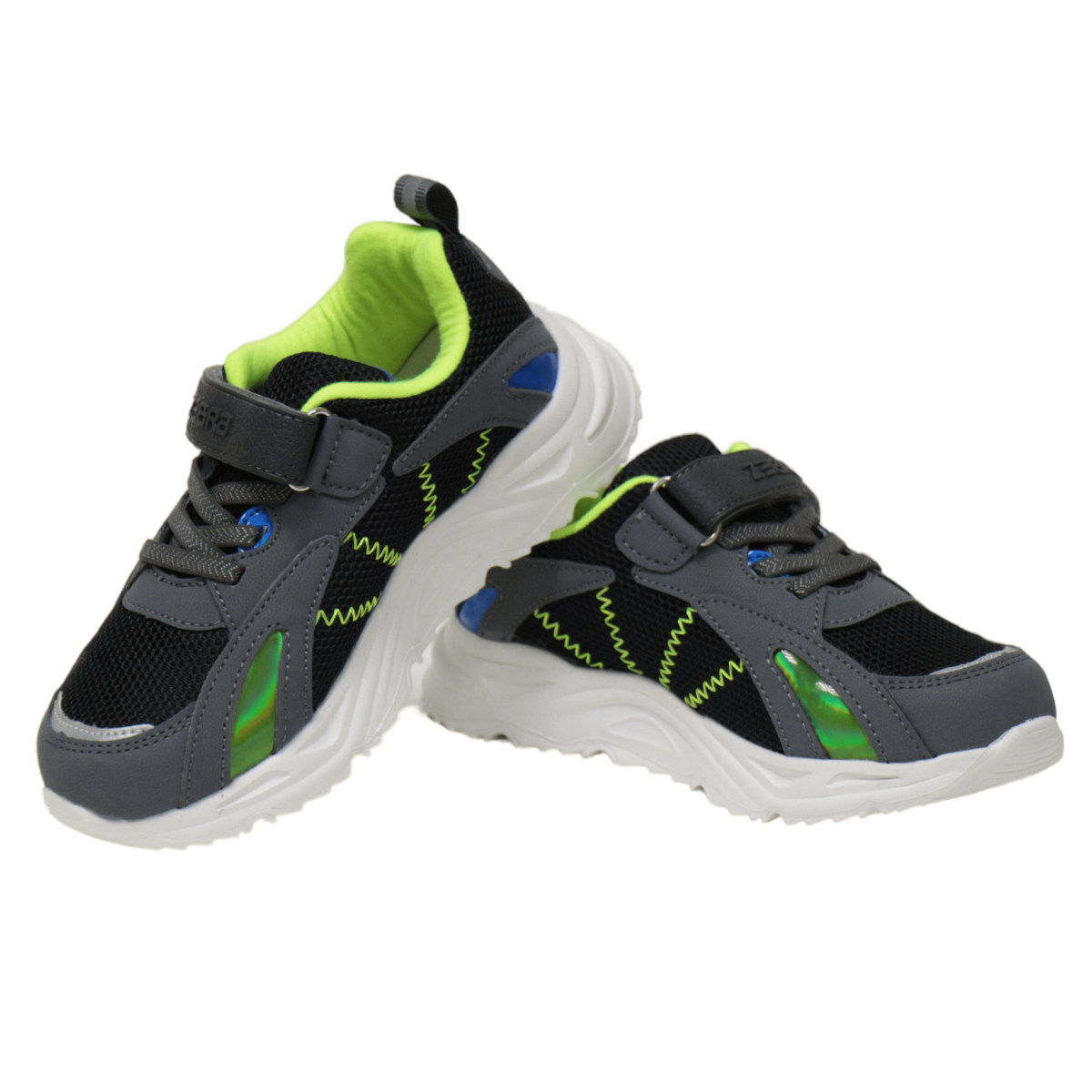 Кроссовки ZEBRA