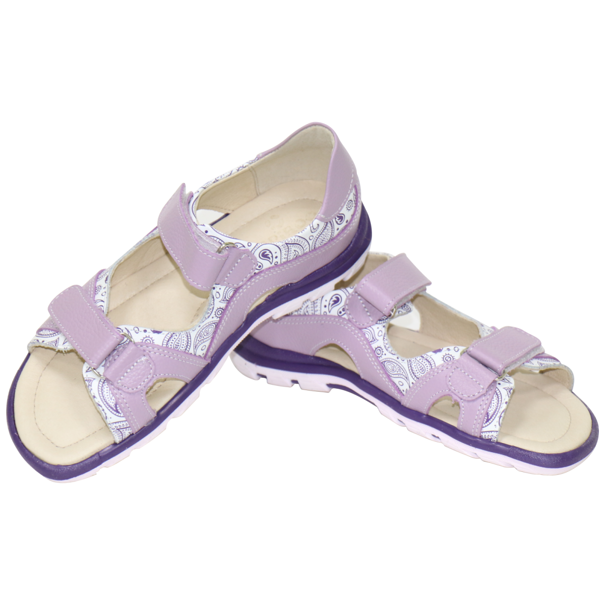 Сандалии TapiBoo