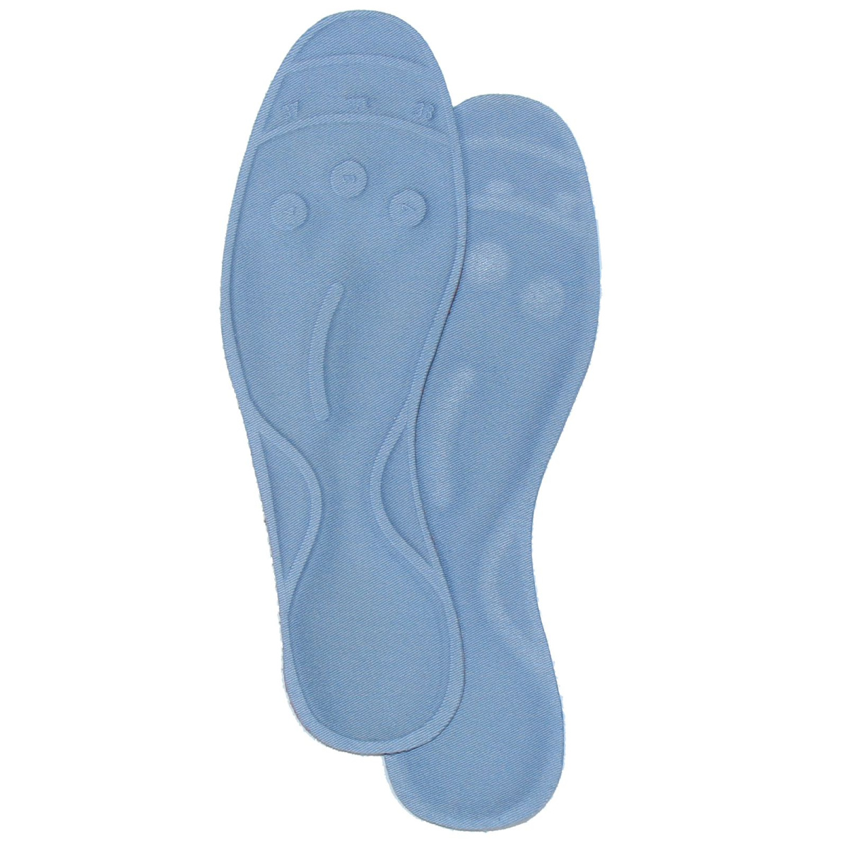 Ортопедические стельки LIOQUA CARE